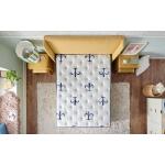 Stearns & Foster Studio Medium Pillow Top Mattress - Image 3