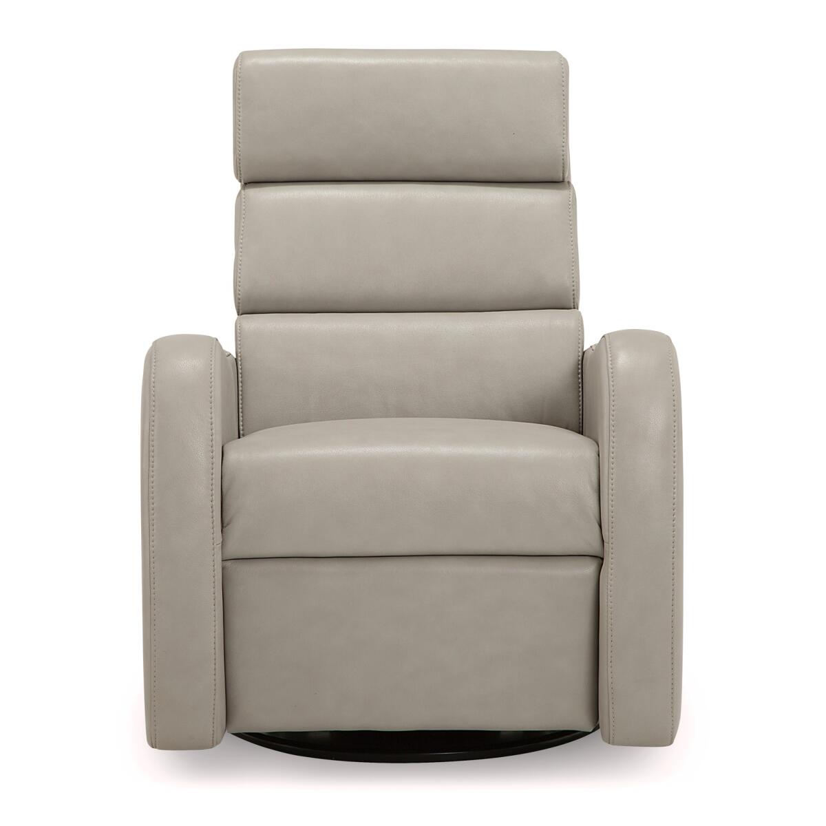 Central Park II Wallhugger Power Recliner Central Park II Wallhugger Power Recliner - Image 1
