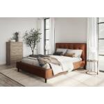 Ridge Queen Upholstered Bed - Image 2