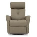 Prodigy II Swivel Glider Power Recliner w/Power Headrest