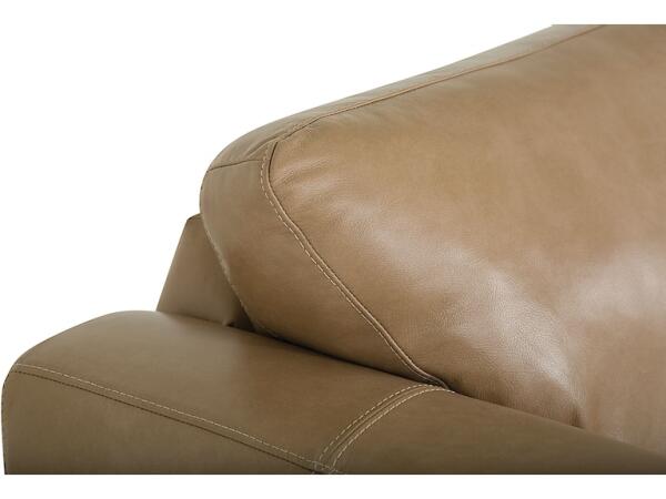 Juno Leather Sofa - Image 6