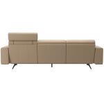 Stressless® Stella 3 seater with 1 headrest - Image 4