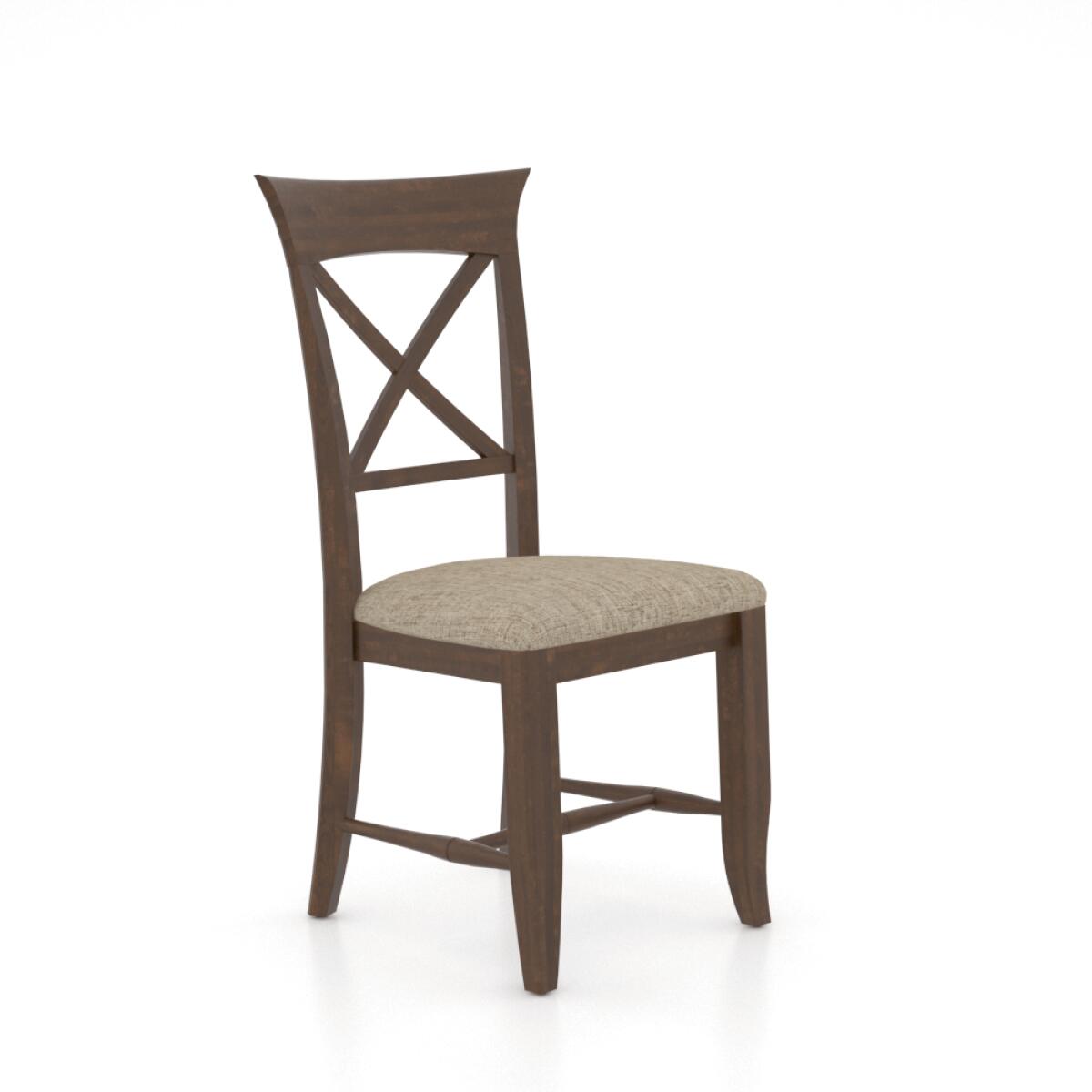 CNN 1258 Dining Chairs CNN 1258 Dining Chairs - Image 1