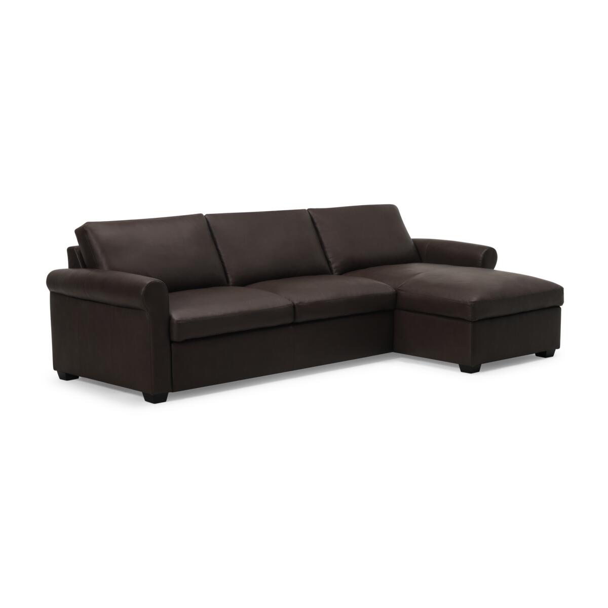 Madison Sleep Roll Arm Madison Sleep Roll Arm - Image 1