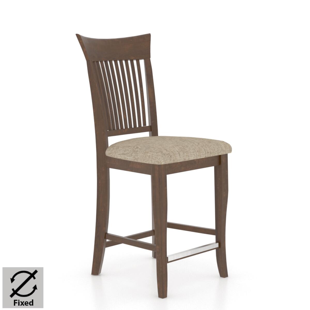 SNF 8270 Barstools SNF 8270 Barstools - Image 1