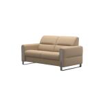 Stressless® Fiona Steel 2 seater - Image 2