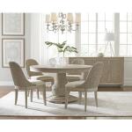 Vista Bova Woven Chair - Image 2