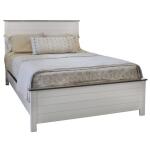 Portland Queen 2 Tone Bed