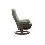 Stressless® Sunrise (M) Classic Base Recliner with Power - Image 3