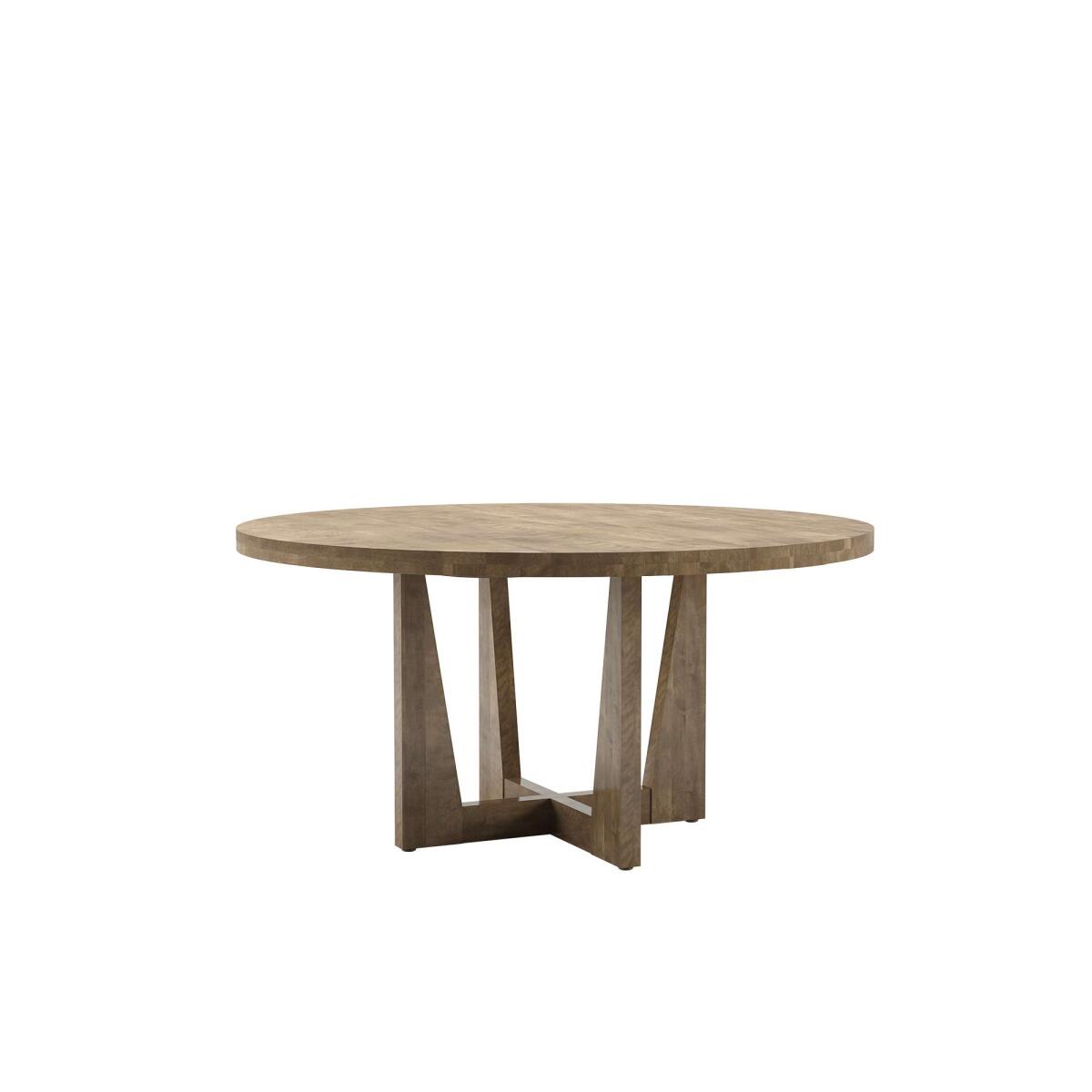 TRN 5454-MK Dining Tables TRN 5454-MK Dining Tables - Image 1