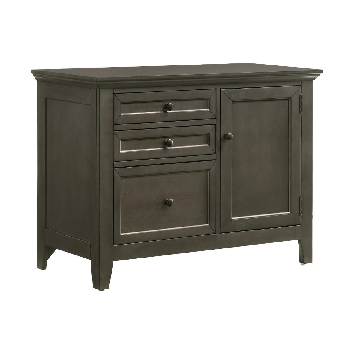 San Mateo Credenza San Mateo Credenza - Image 1