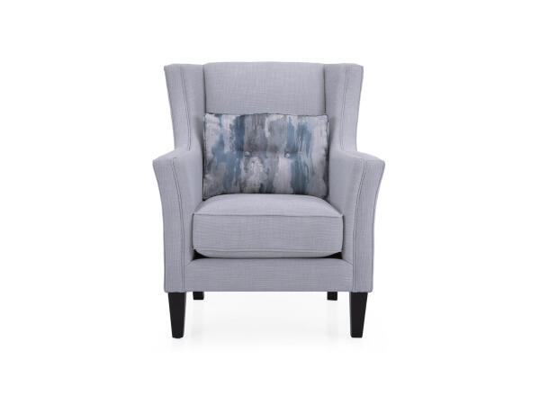 2825 Chair front view