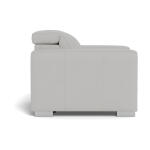 Titan Wallhugger Power Recliner with Power Headrest - Image 3
