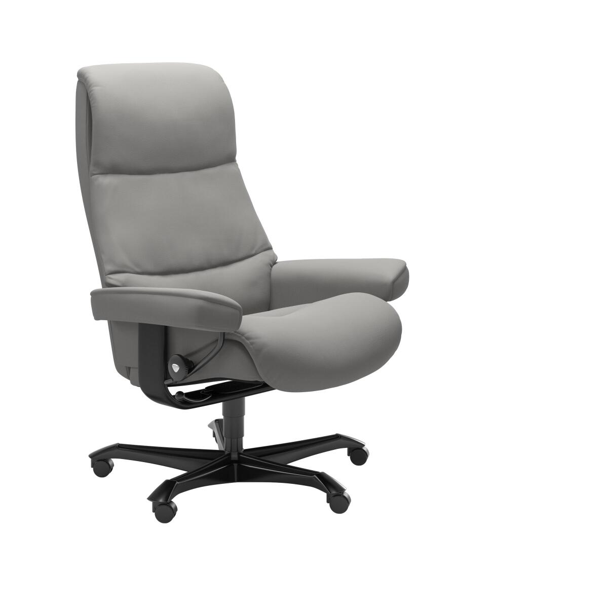 f69af01bb69120b45a0a53018da0460c Stressless® View Home Office - Image 1