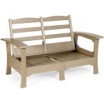 Mission Loveseat 902
