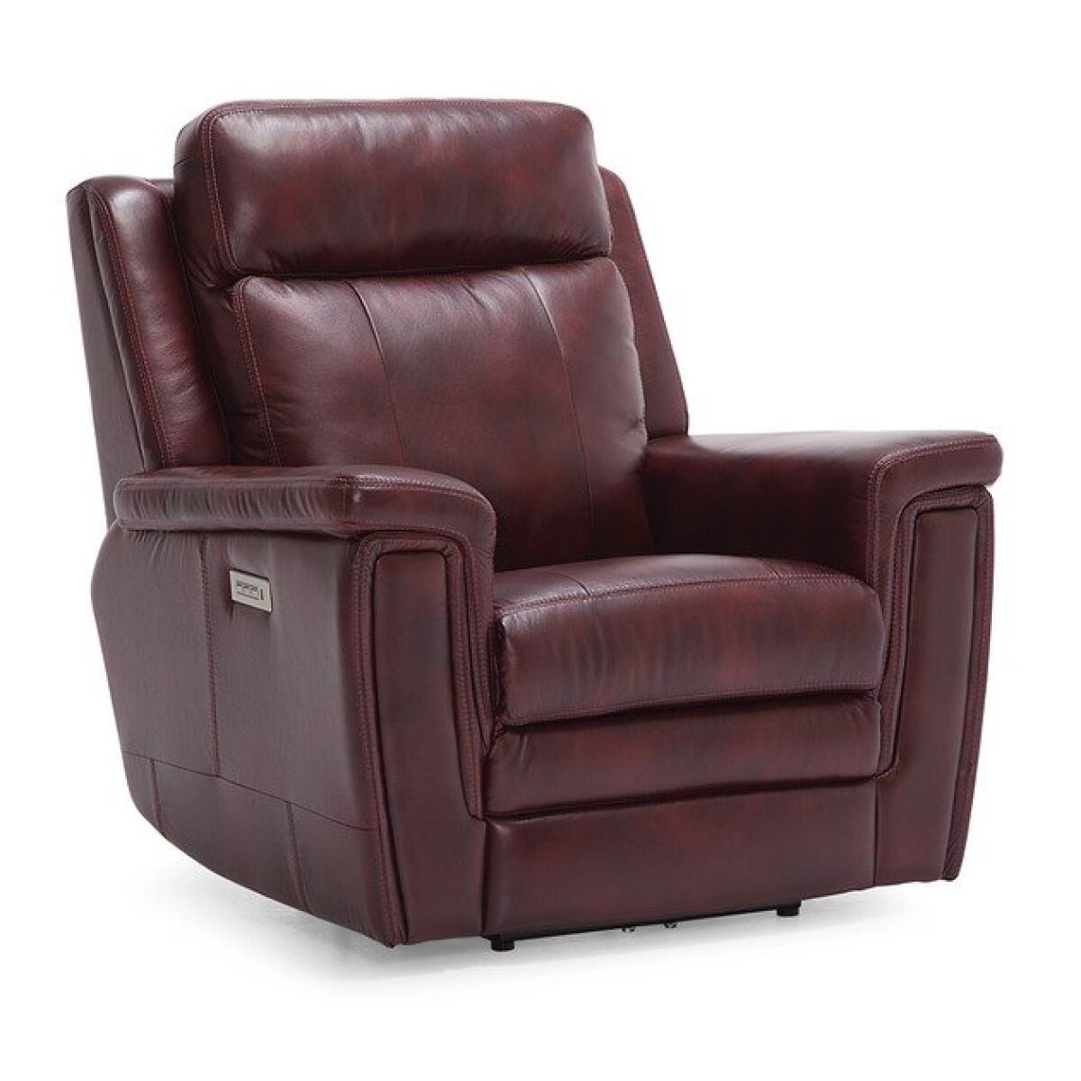 Asher Power Recliner Asher Power Recliner - Image 1