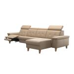 Stressless® Anna A2 3 seater PMM with Long Seat (M) Manual - Image 2