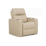 Palliser Soundtrack Power Recliner with Power Headrest 41423-1E