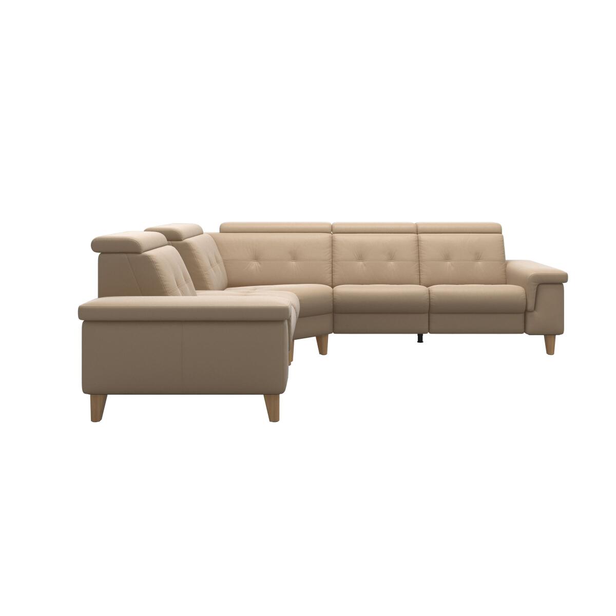 faf300b67af22e396a632a4230b5baf3 Stressless® Anna A2 C12 PCenterCMM - Image 1