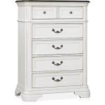 West Chester Chest of Drawers