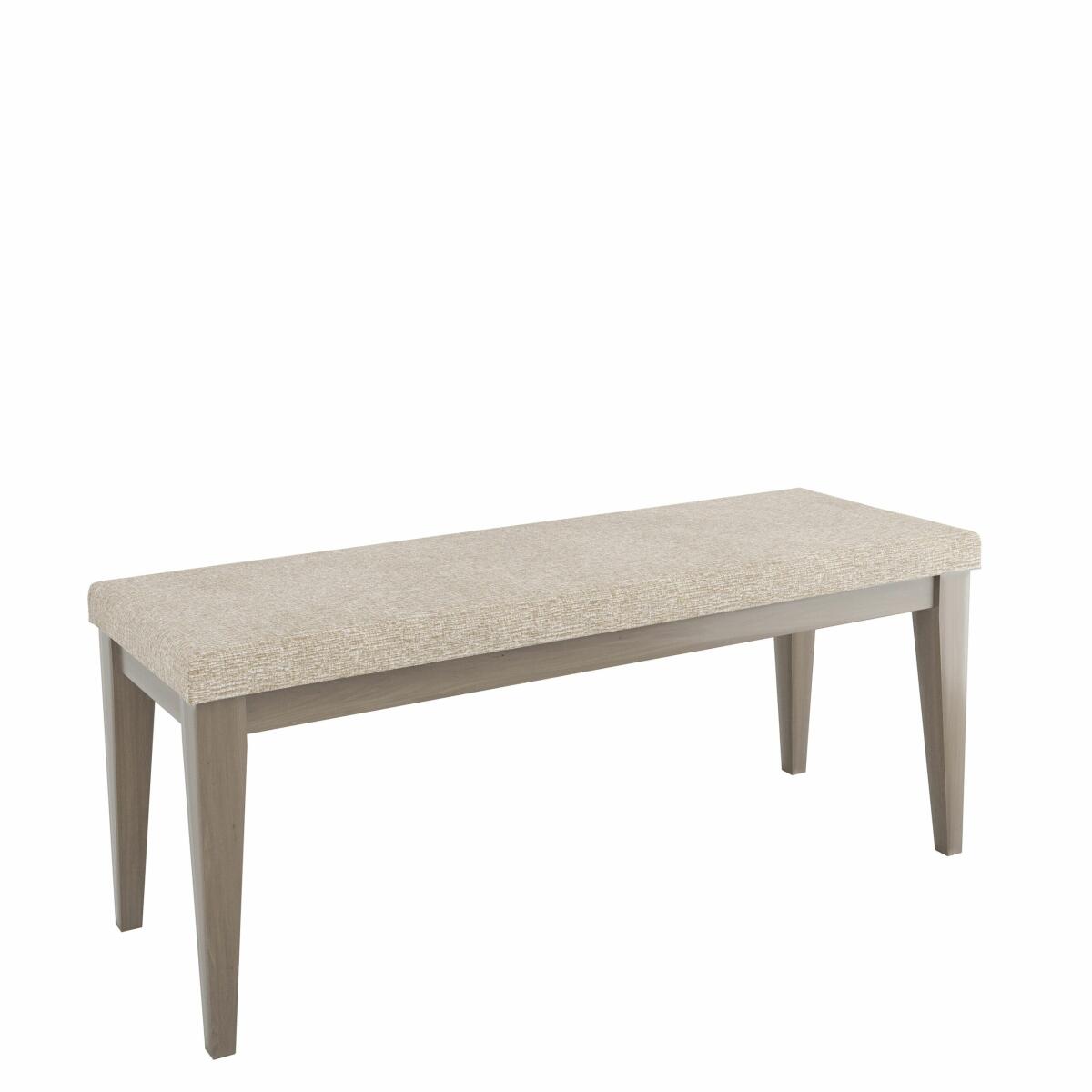 BNN 9058 Upholstered bench BNN 9058 Upholstered bench - Image 1
