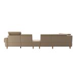 Stressless® Anna A3 EndBack left PCMcenterP Long Seat (M) Manual - Image 4