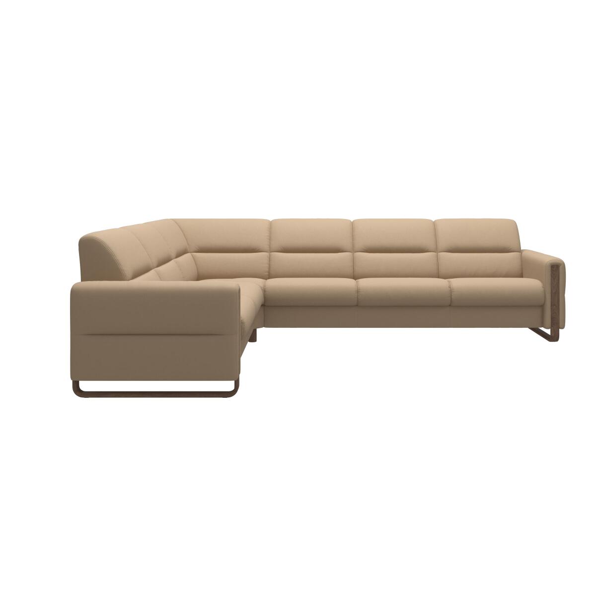 fd1d21b7b65948b708917bea4d481b5f Stressless® Fiona Wood C23 - Image 1