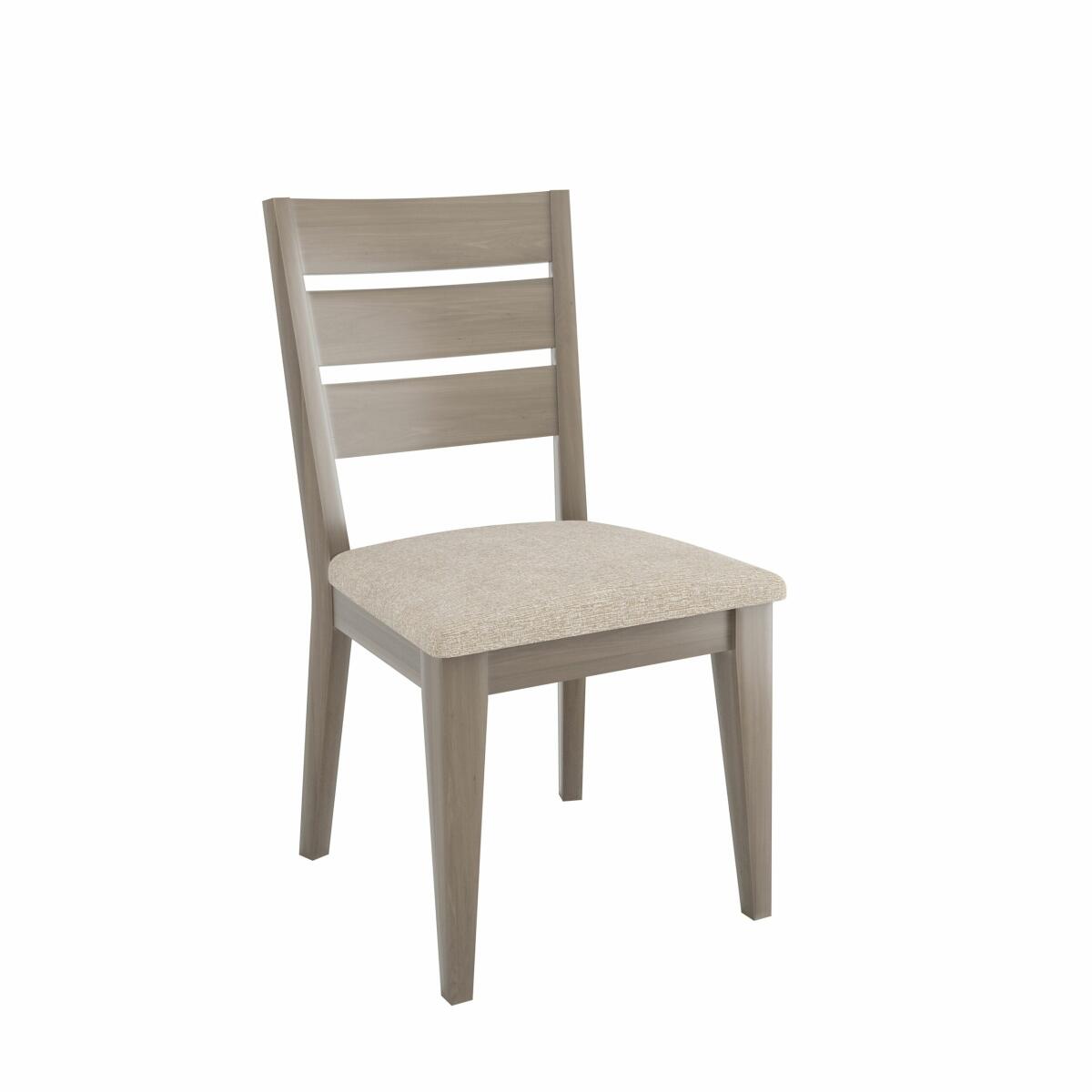 CNN 9223 Upholstered chair CNN 9223 Upholstered chair - Image 1