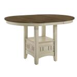 Mission Casuals Gathering Table