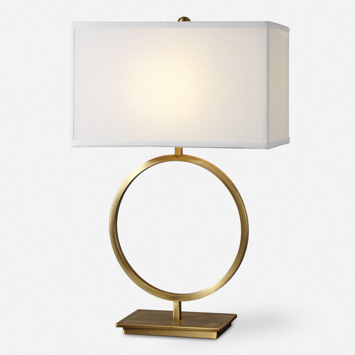 Duara Table Lamp Duara Table Lamp - Image 1