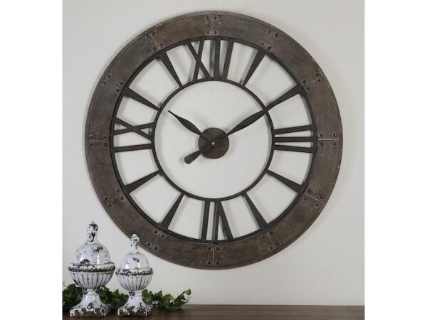 Ronan Wall Clock - Image 2