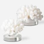 Hard Coral Sculpture, S/2