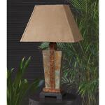 Slate Table Lamp - Image 2