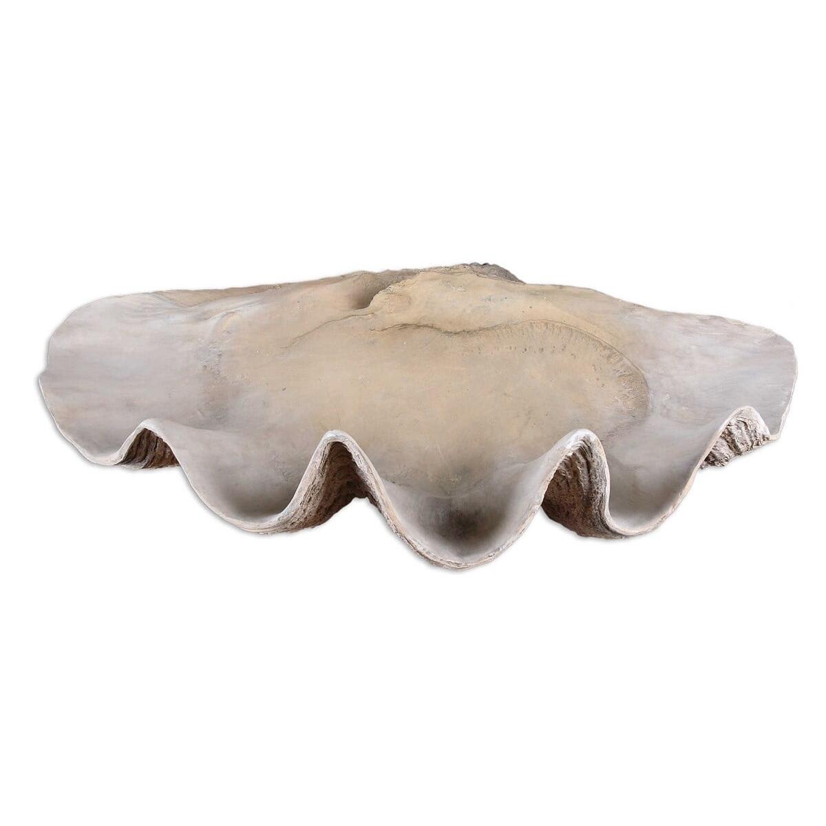 Clam Shell Bowl Clam Shell Bowl - Image 1