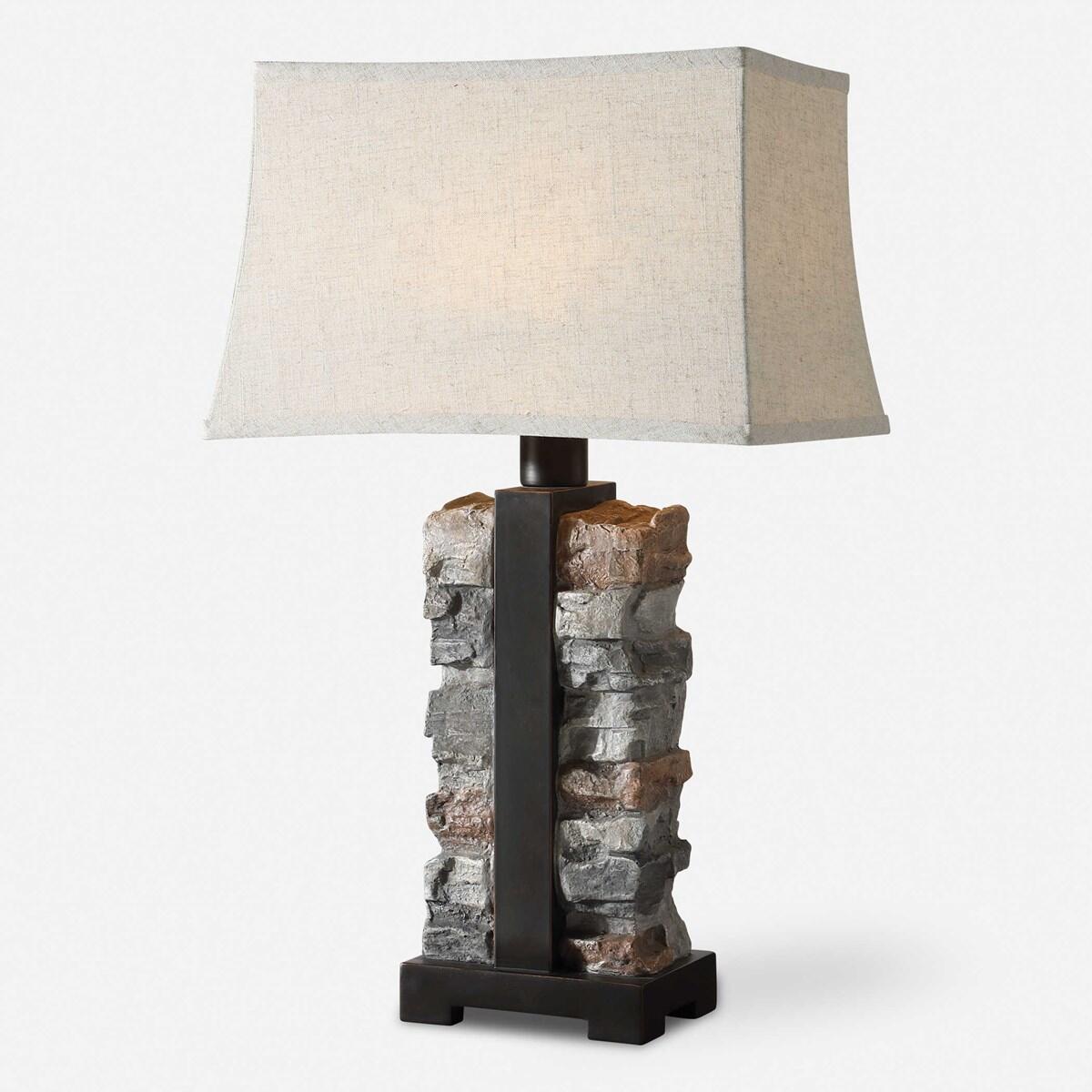 Kodiak Table Lamp Kodiak Table Lamp - Image 1