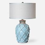 Parterre Table Lamp