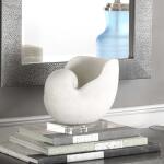 Nautilus Shell Sculpture - Image 3