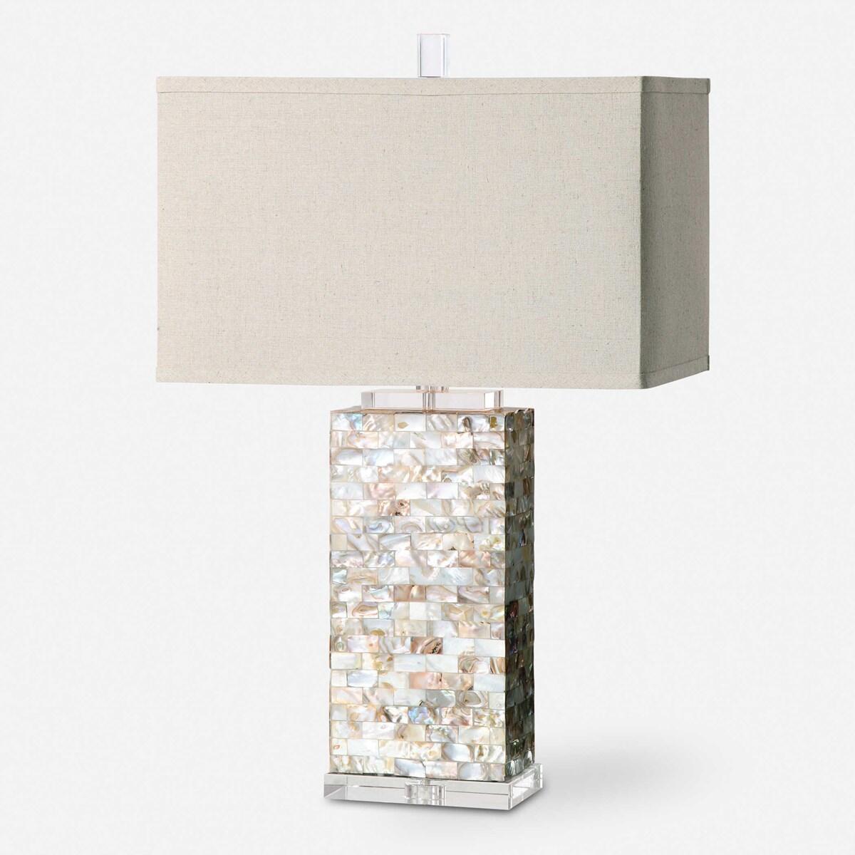Aden Table Lamp Aden Table Lamp - Image 1
