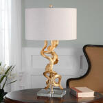 Twisted Vines Table Lamp - Image 2