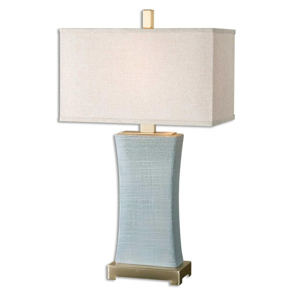 Cantarana Table Lamp 26673 Cantarana Table Lamp 26673 - Image 1
