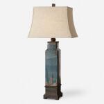 Soprana Table Lamp