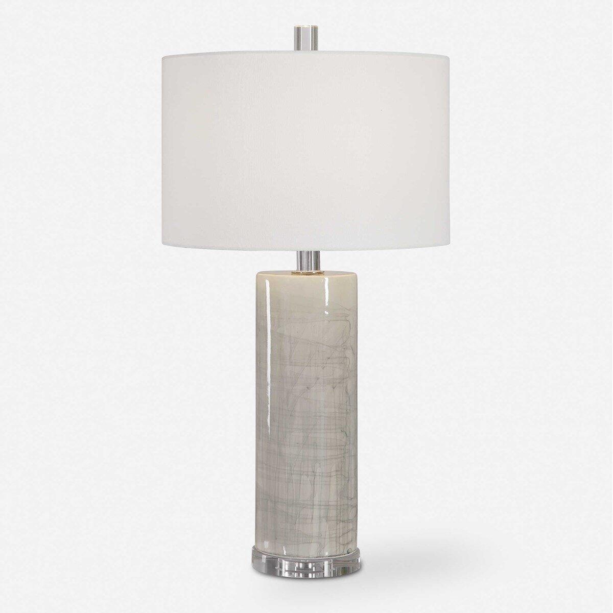 Zesiro Table Lamp Zesiro Table Lamp - Image 1