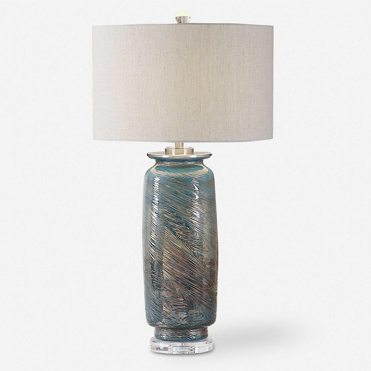 Olesya Table Lamp Olesya Table Lamp - Image 1