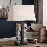 Kodiak Table Lamp - Image 2