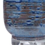 Magellan Table Lamp, Blue - Image 3