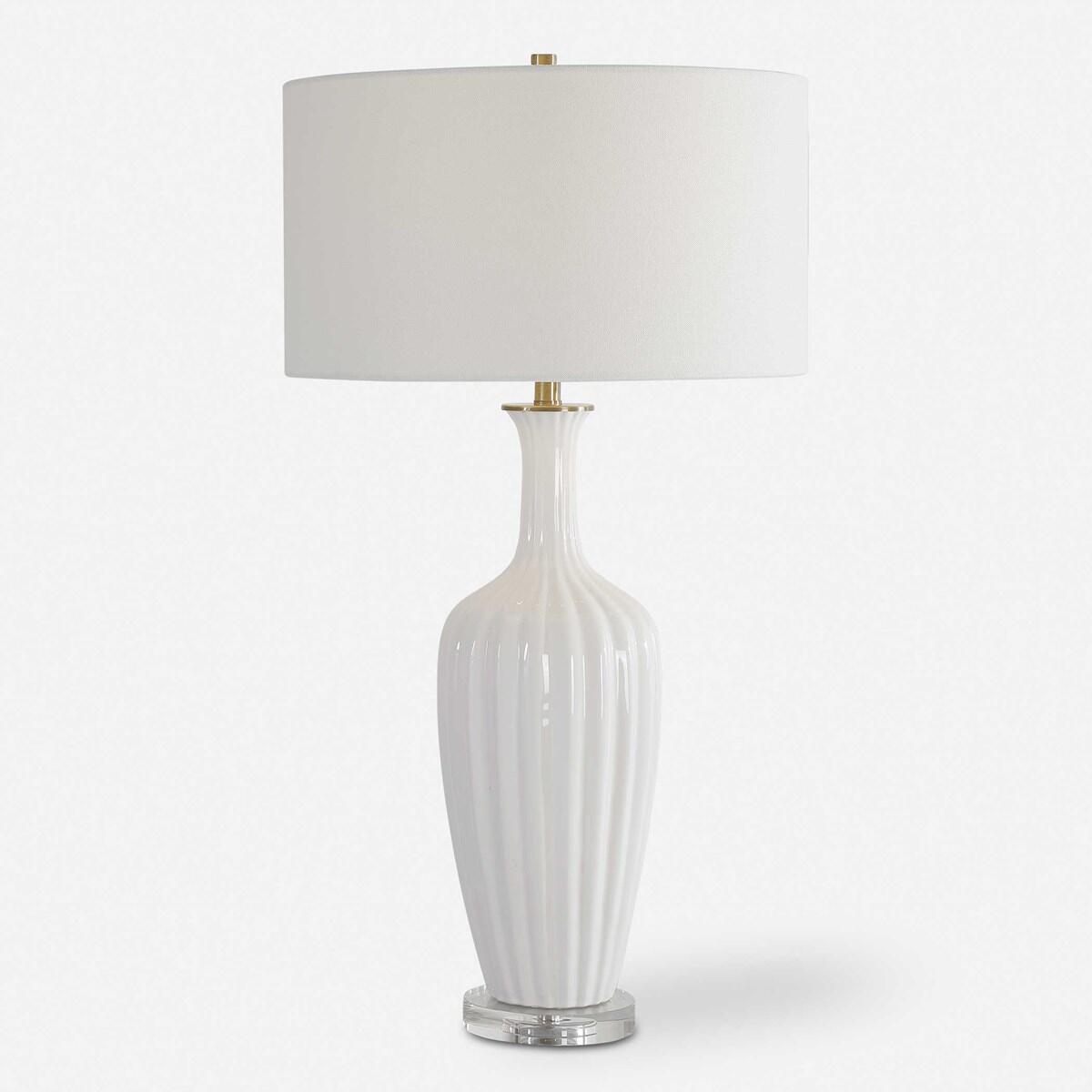 Strauss Table Lamp Strauss Table Lamp - Image 1
