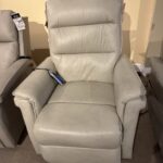 Power Head Rest Lift Recliner