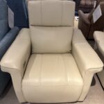 Power Wall Recliner w/ Lumbar