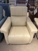 Power Wall Recliner w/ Lumbar