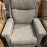 Power 3 Way Recliner